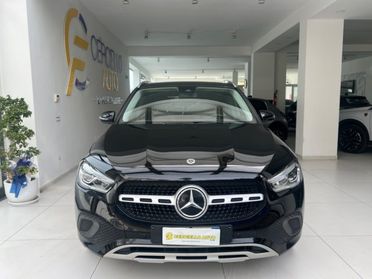 MERCEDES-BENZ GLA 180 d Automatic Business Extra da ?339,00 mensili