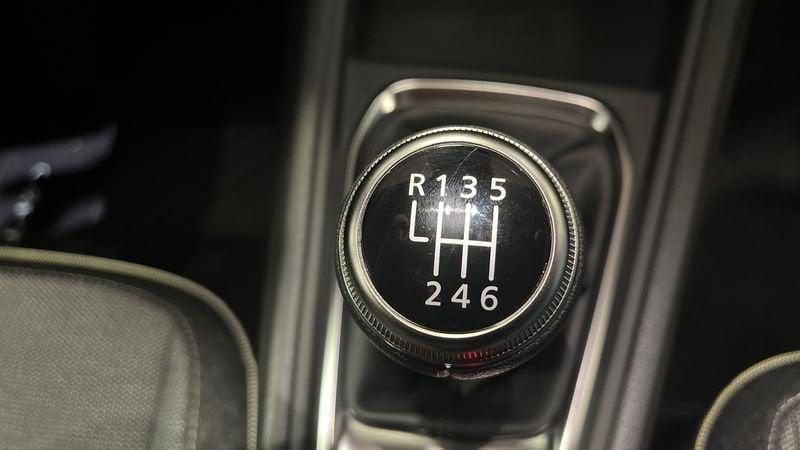 Renault Captur Captur ECO-G 100 CV Techno