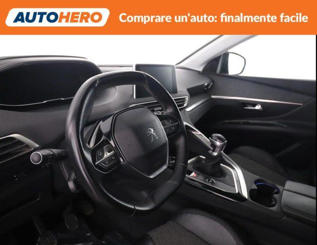 PEUGEOT 3008 BlueHDi 120 S&S EAT6 Allure Mix