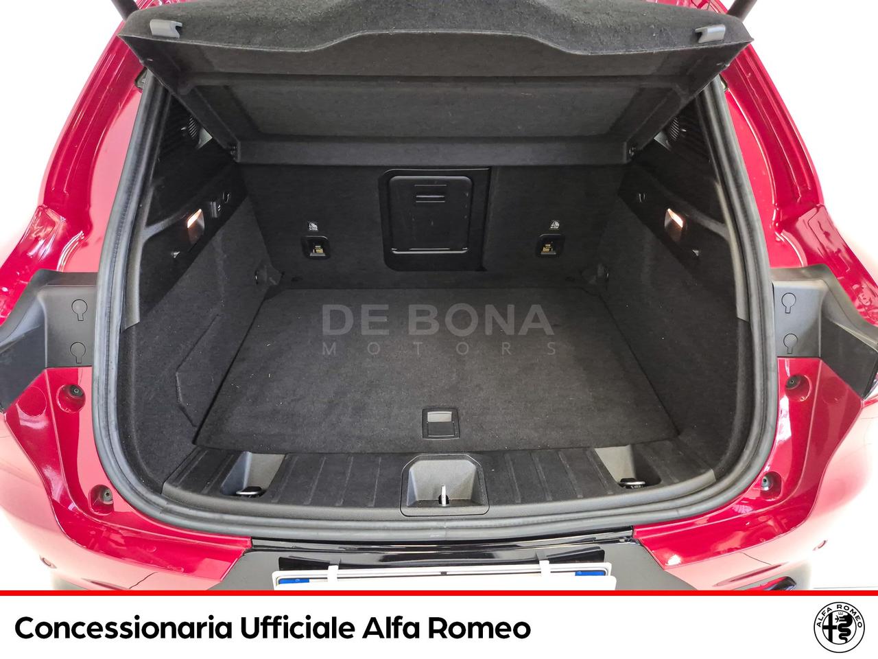 Alfa Romeo Tonale 1.6 ti 130cv tct6
