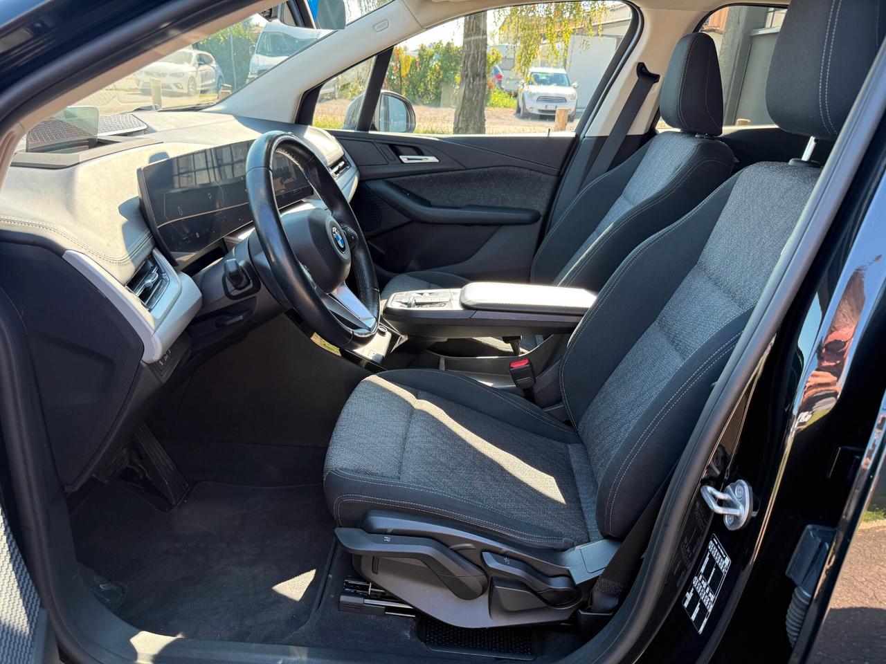 Bmw 2er Active Tourer 218d