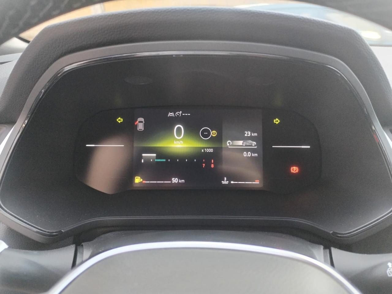 Renault Captur TCe 90 CV Evolution