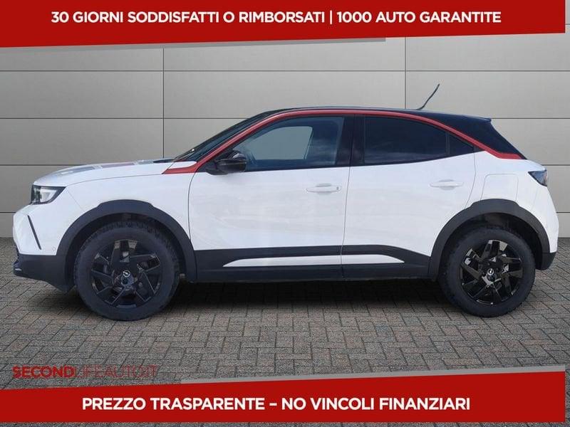 Opel Mokka 1.2 t GS Line s&s 130cv at8
