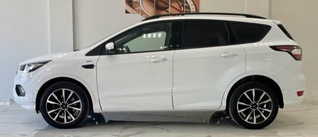 Ford Kuga 2.0 TDCI 150 CV S&S 2WD ST-Line