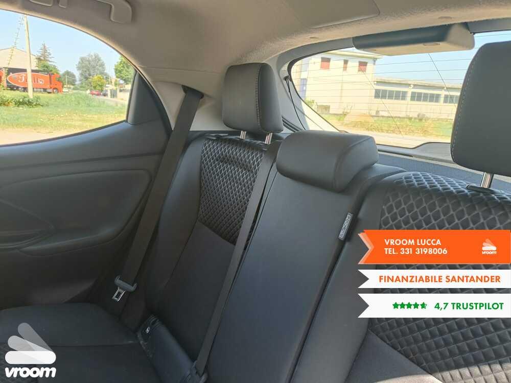 Mazda2 Hybrid Mazda2 Hybrid 1.5 VVT e-CVT Full ...
