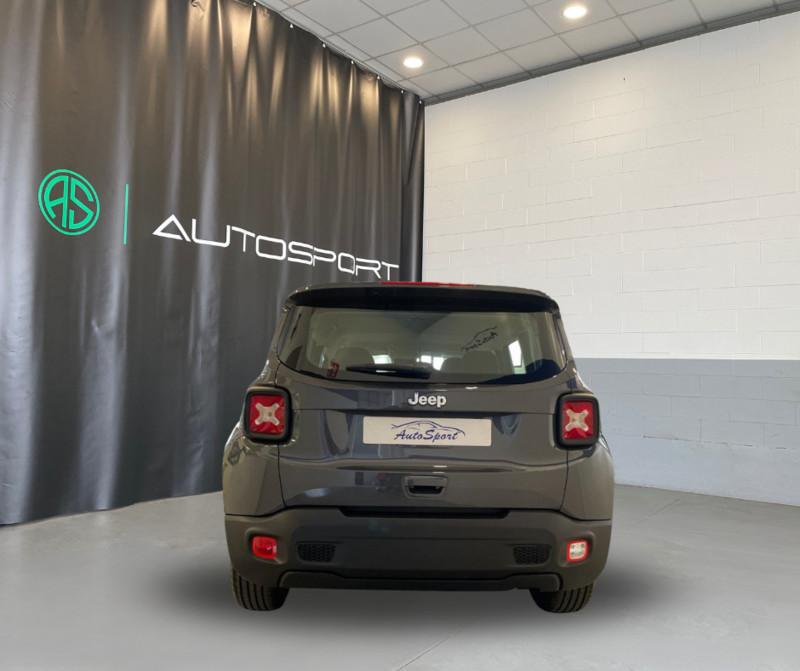 Jeep Renegade 1.0 T3 Longitude