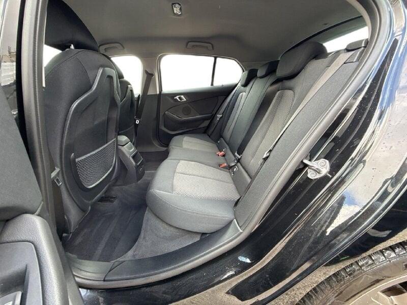BMW Serie 1 116d 5p. Business Advantage