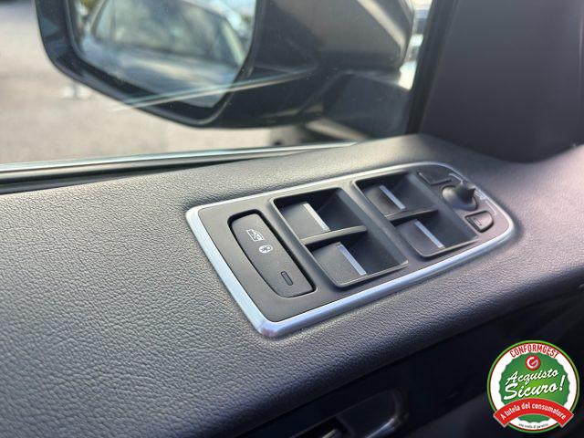 JAGUAR F-Pace 2.0 D 180 CV AWD aut. R-Sport MOTORE SOSTITUITO