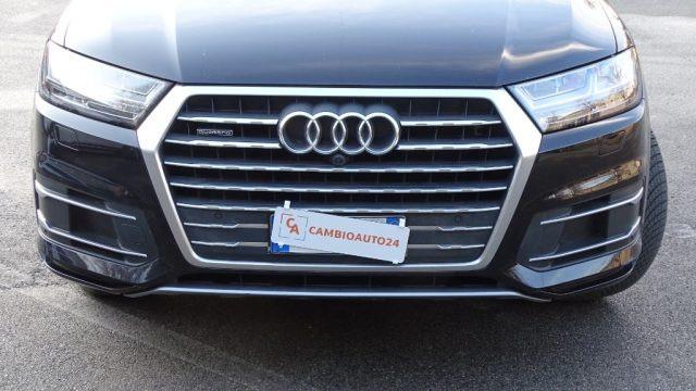 AUDI Q7 3.0 TDI 272 CV quattro tiptronic, Plus, Garanzia..