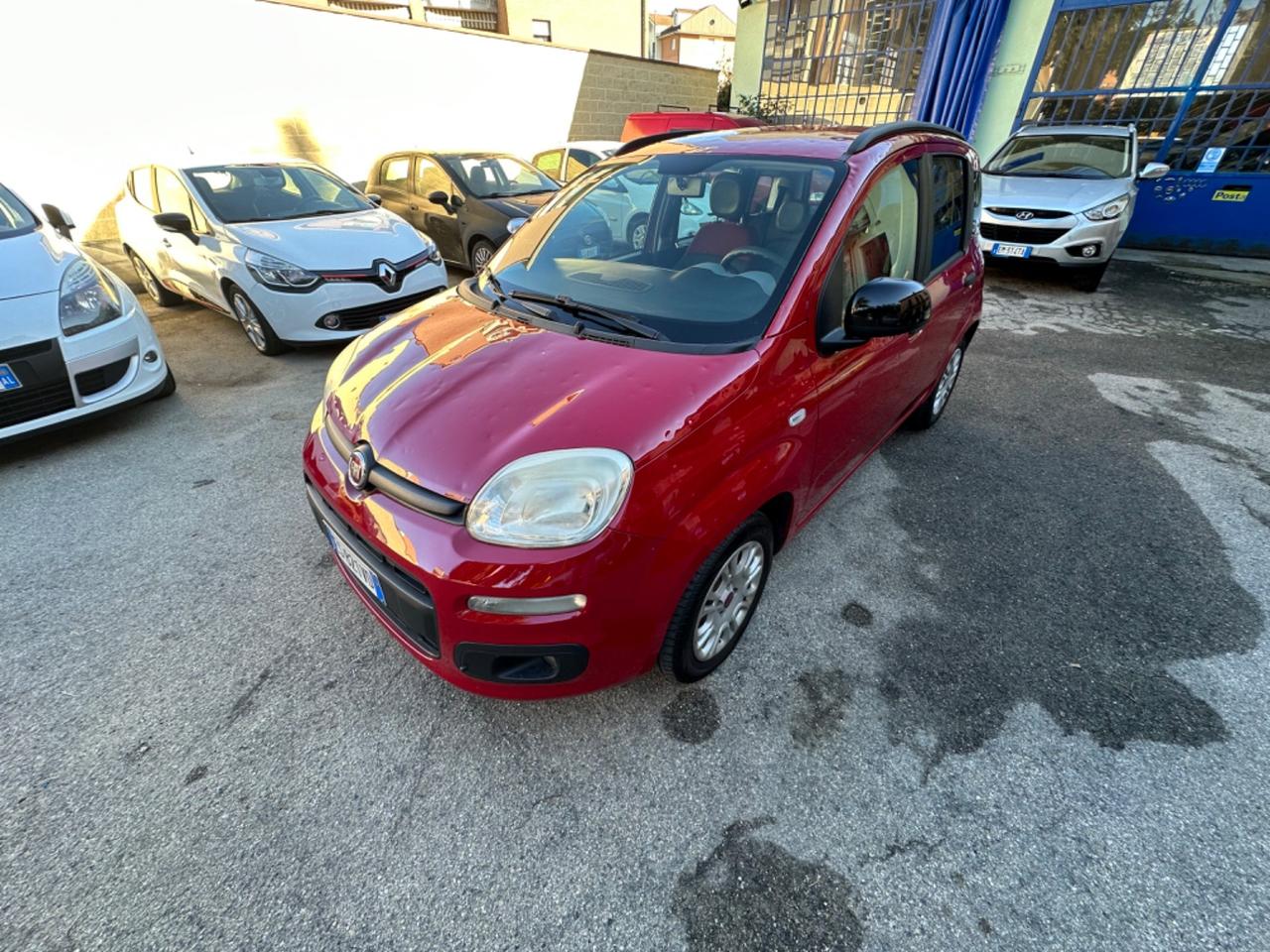 Fiat Panda 1.2 EasyPower Easy