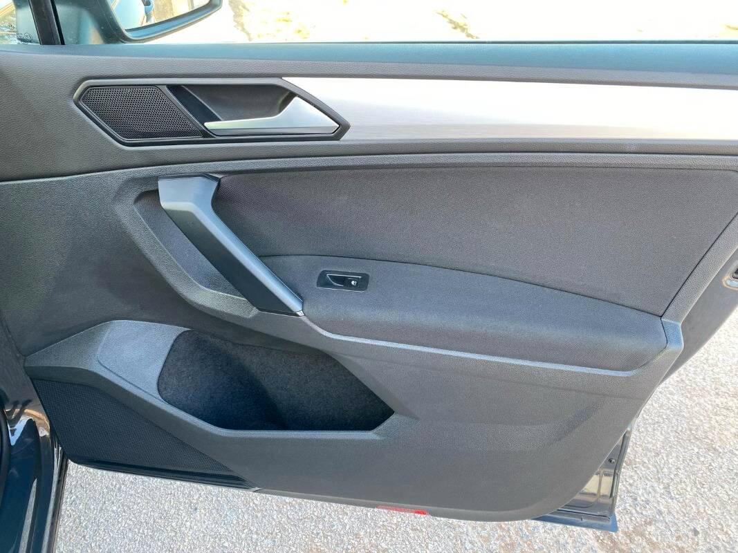 Volkswagen Tiguan 2.0 tdi Business 150cv dsg