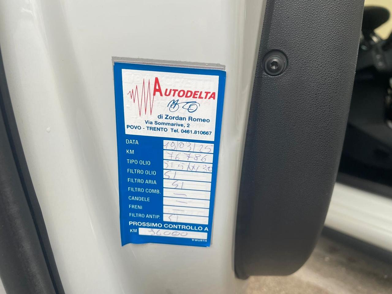 Ds DS3 3 PureTech 110 aut. Performance Line