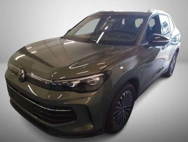 Volkswagen Tiguan GOAL 1.5 eTSI DSG 150CV MY2025 *MATRIX* ONLY PROMO