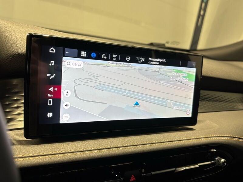 Alfa Romeo Tonale Tonale 1.6 diesel 130 CV TCT6 Sprint