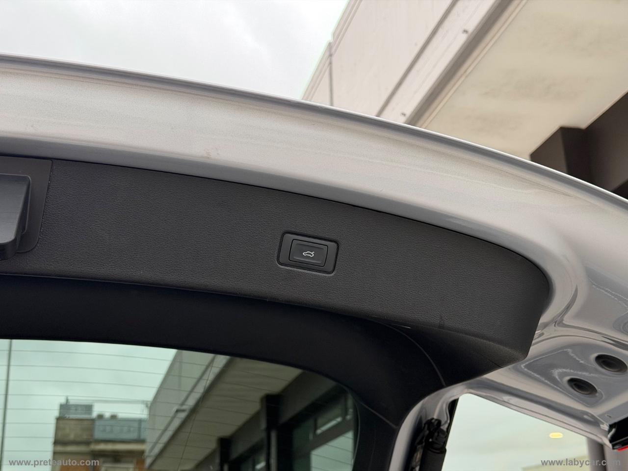 AUDI Q5 SPB 40 TDI quattro S tr. Busin. Adv.