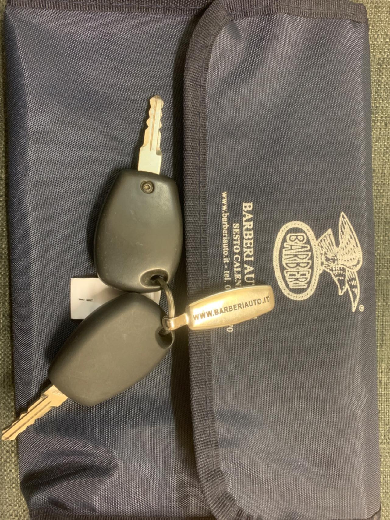 Dacia Sandero Stepway 1.5 dCi 90CV usato garantito