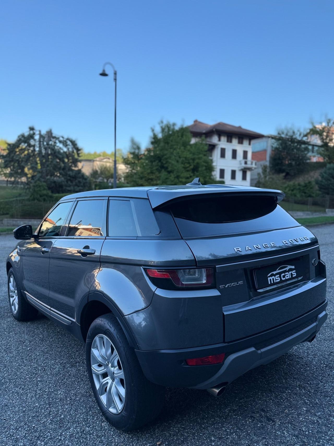 Land Rover Range Evoque 2.0 TD4 150 CV 5p. HSE Dynamic