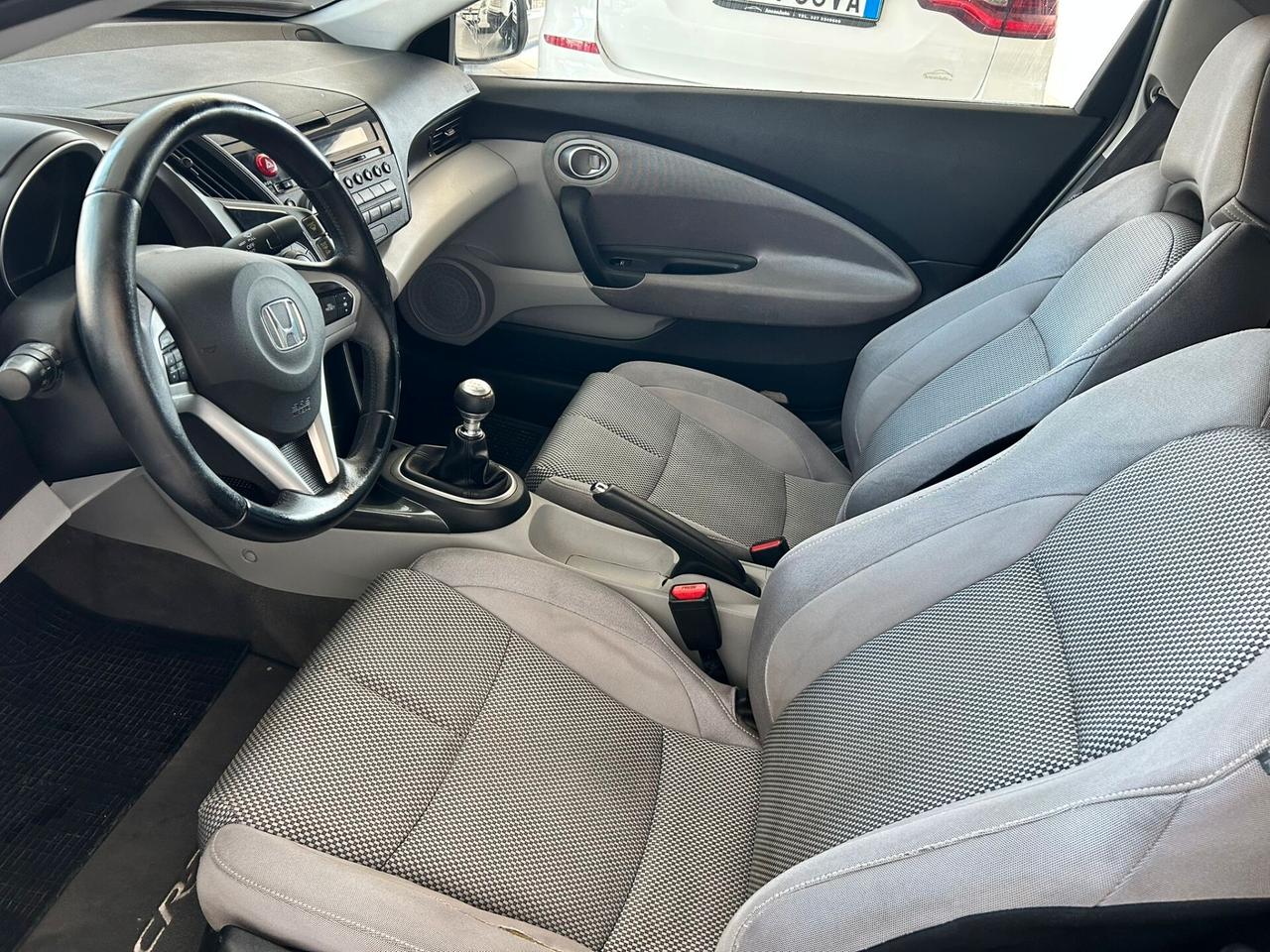 Honda CR-Z 1.5 i-VTEC IMA X NEOPATENATATI 2010