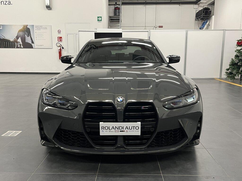 BMW Serie 3 M Berlina 3.0 Competition M xDrive Steptronic