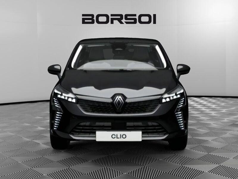 Renault Clio NUOVA evolution MY24 ECO-G 100