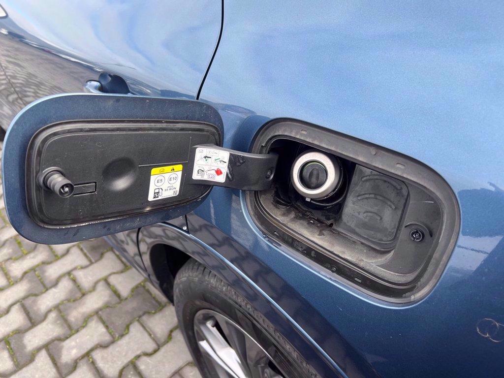 FORD Kuga 2.5 Full Hybrid 190 CV CVT 2WD ST-Line del 2023