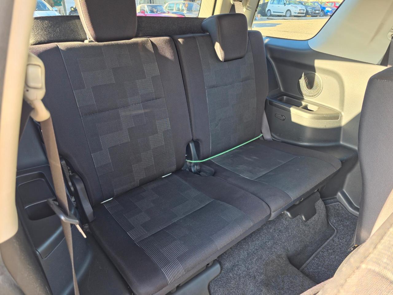 Suzuki Grand Vitara 1.9 DDiS 3 porte Offroad 2011-E5B Manuale NEO