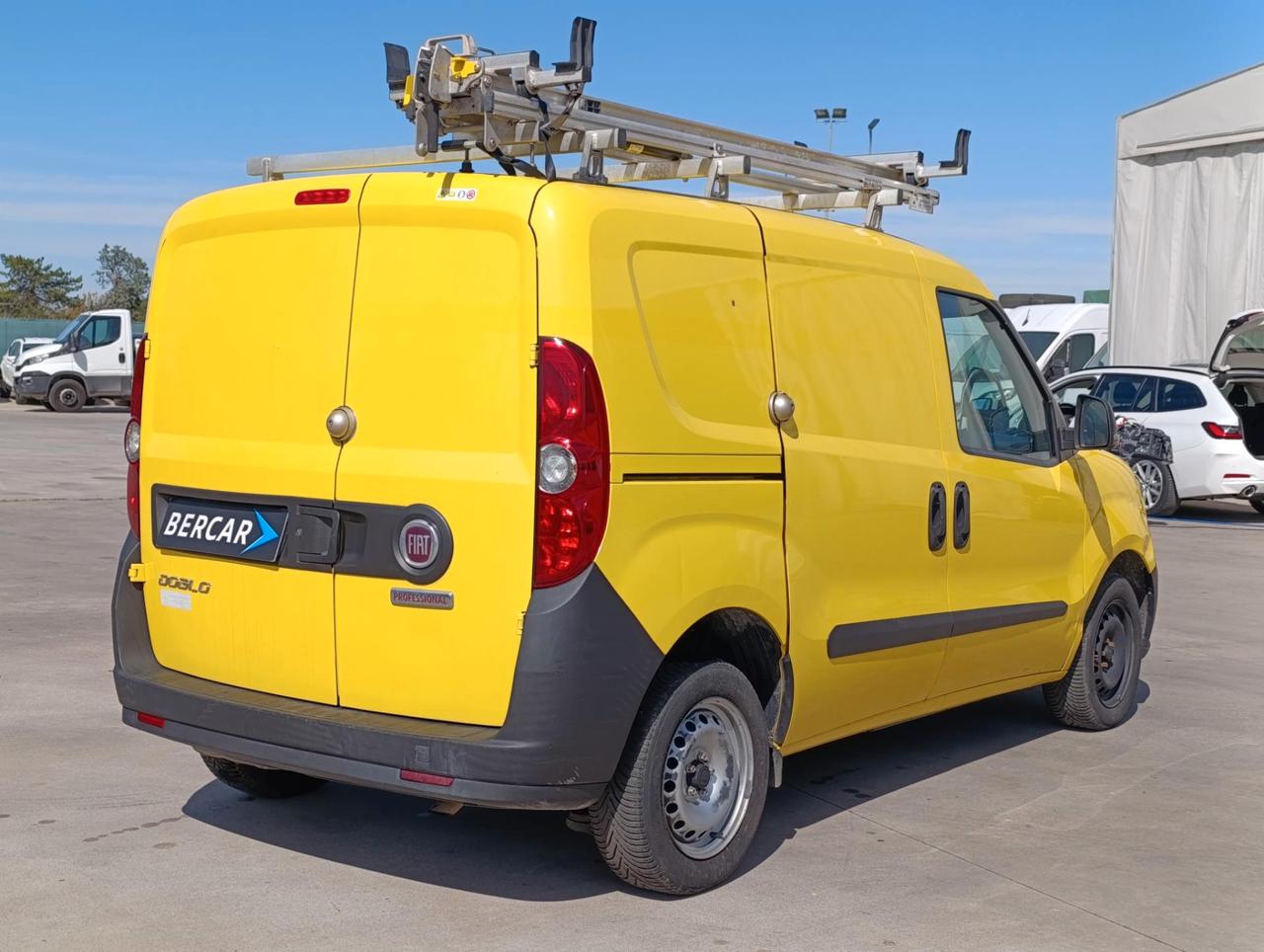 FIAT Doblo cargo 1.3 mjt 95cv CH1 Business S&S