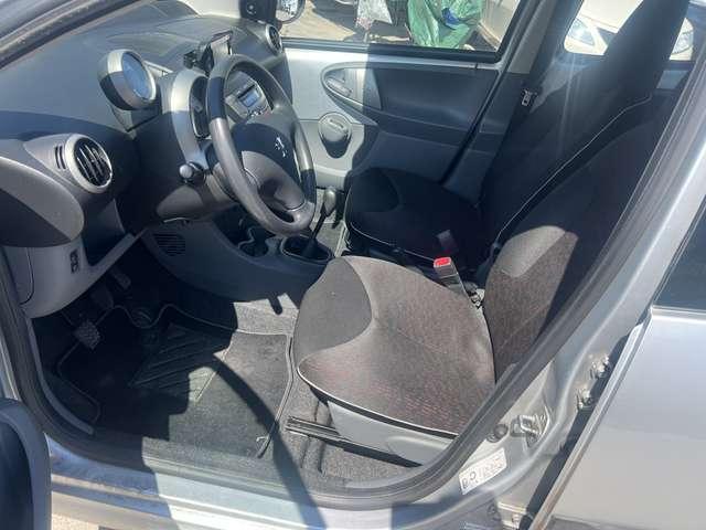 Peugeot 107 1.0 12v Allure (sweet years) 5p FL