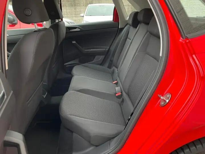 Volkswagen Polo 1.6 TDI 95 CV 5p. Highline BlueMotion Technology