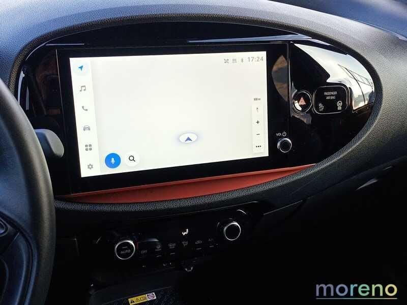 Toyota Aygo X 1.0 72 CV Lounge