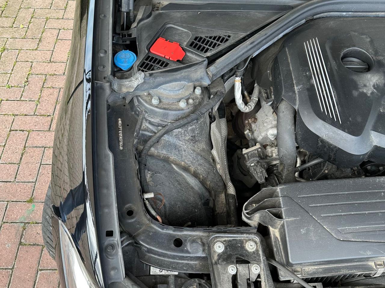 Bmw 116 Advantage 116 i