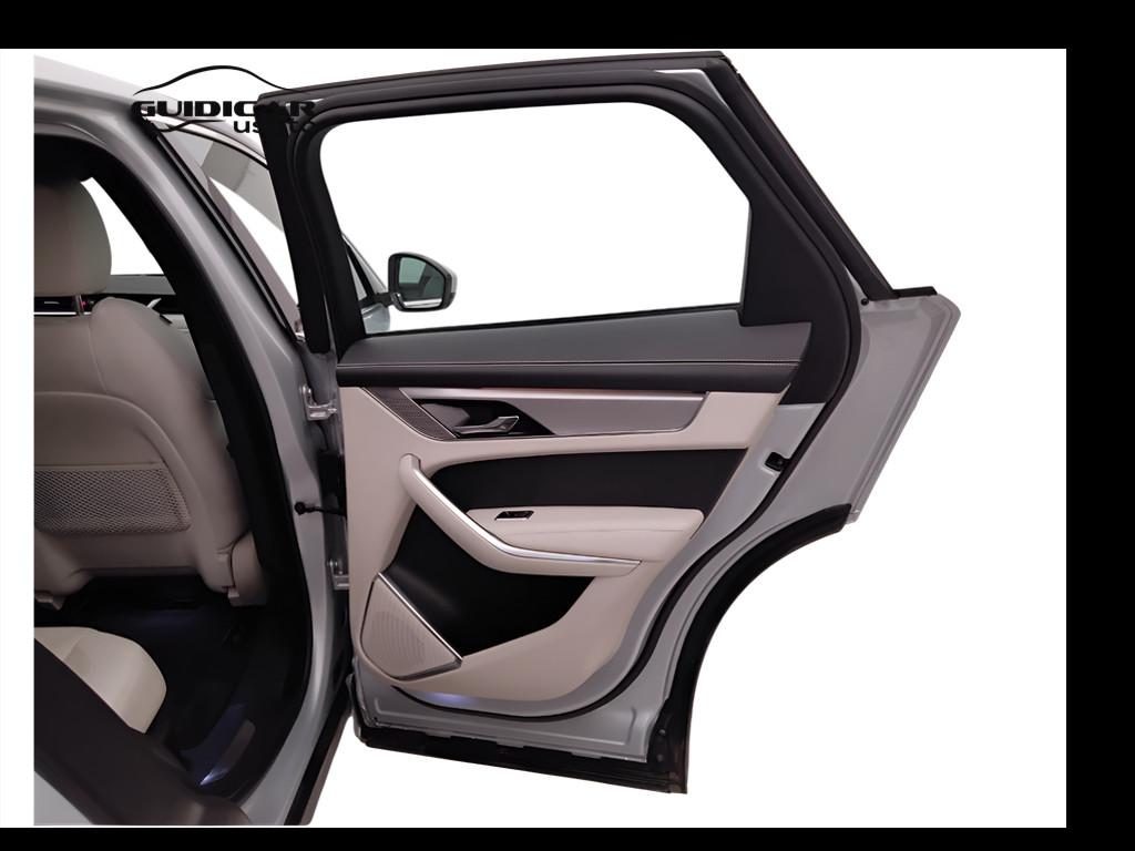 JAGUAR F-Pace 2021 - F-Pace 2.0d i4 mhev R-Dynamic S awd 204cv auto