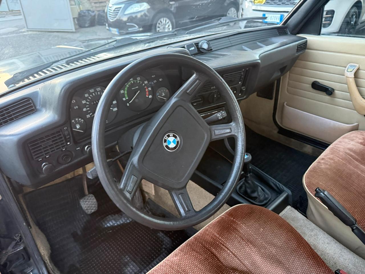 Bmw 316 1.8 Benzina 90cv 2 porte