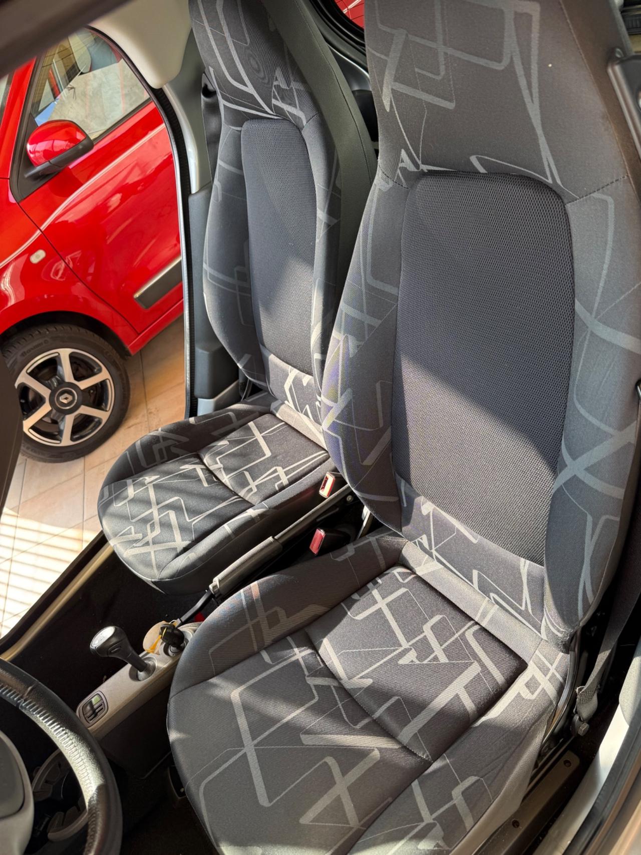 Smart ForTwo 1000 52 kW MHD coupé passion