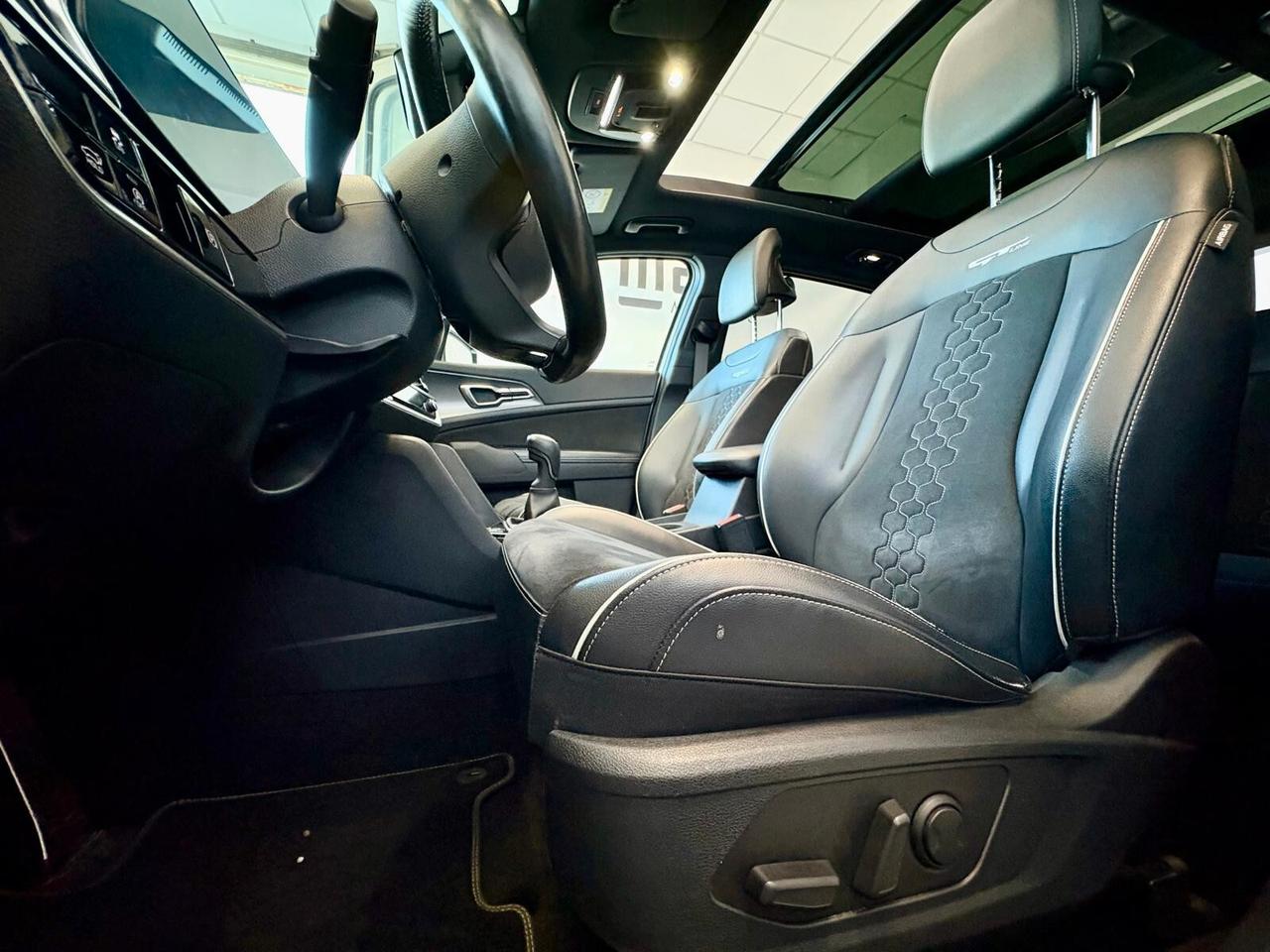 Kia Sportage Sportage V 2022 1.6 crdi mhev GT-line mt