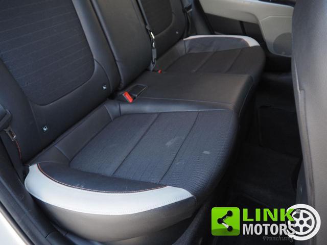 KIA Stonic 1.6 CRDi 110 CV Style