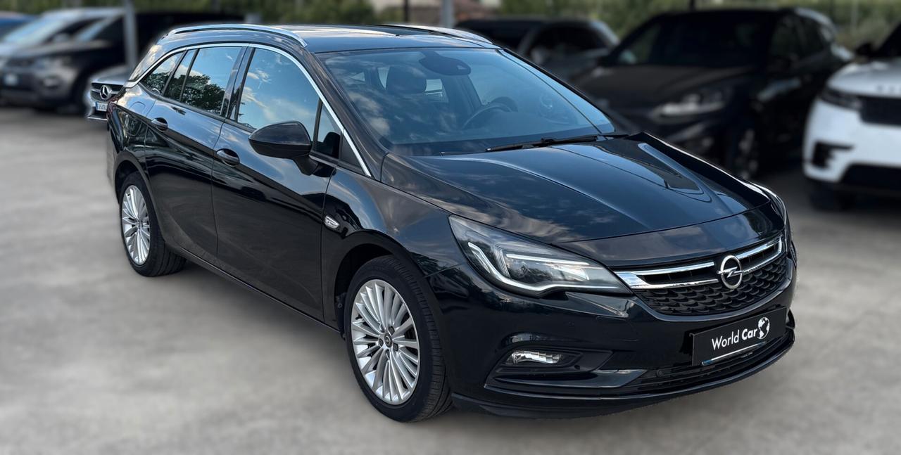 Opel Astra 1.6 CDTi 110CV Start&Stop Sports Tourer Elective