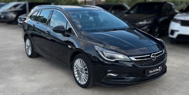 Opel Astra 1.6 CDTi 110CV Start&Stop Sports Tourer Elective