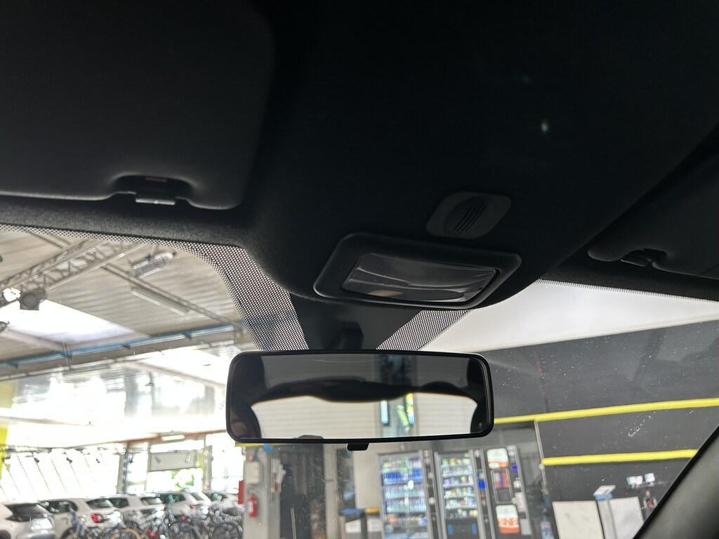 Fiat 500 1.0 FireFly Hybrid Connect