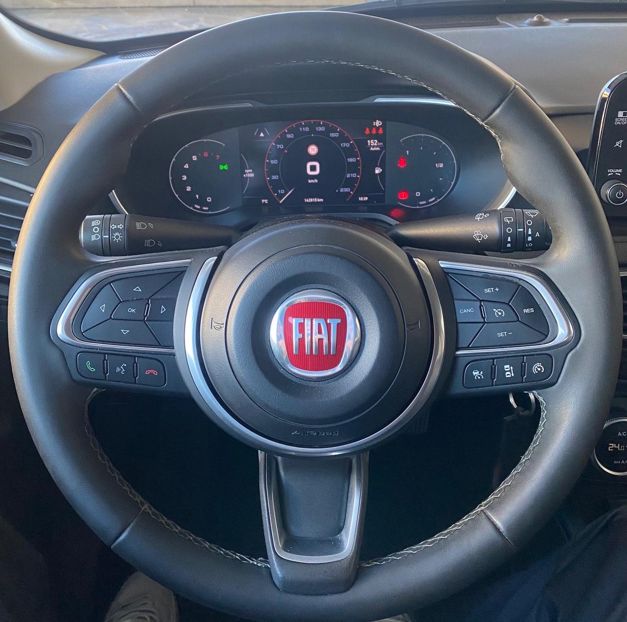 Fiat Tipo 5 Porte Tipo 5p 1.0 Cross 100cv