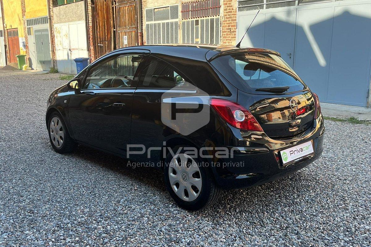 OPEL Corsa 1.2 3 porte Club