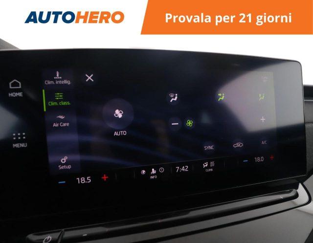 SKODA Octavia 2.0 TDI EVO SCR 150 CV DSG Wagon Style