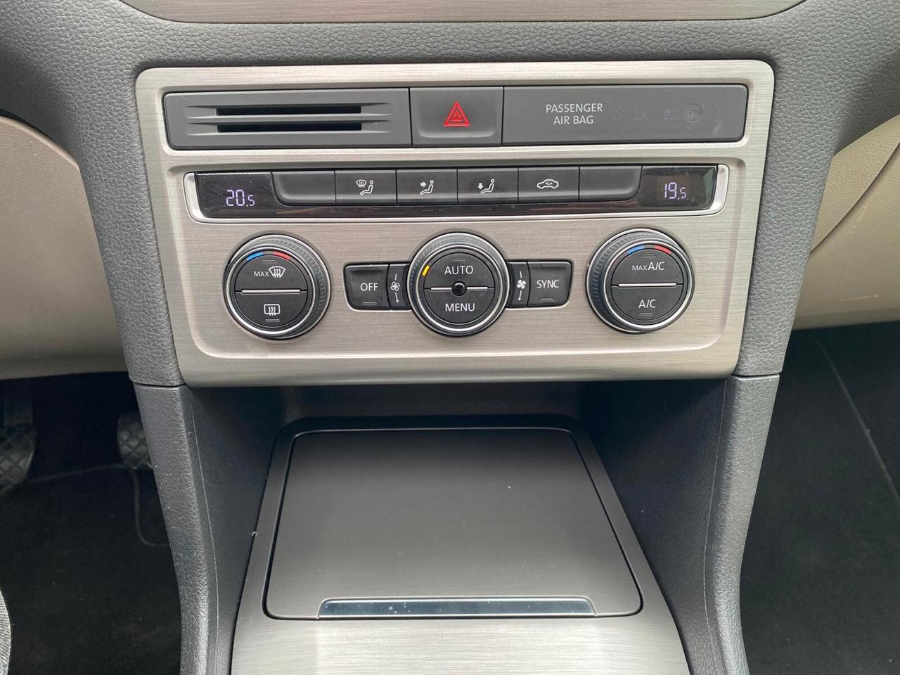 Volkswagen Golf Variant Sportsvan 1.6 TDI 110CV Comfortline BlueMot.Tech.