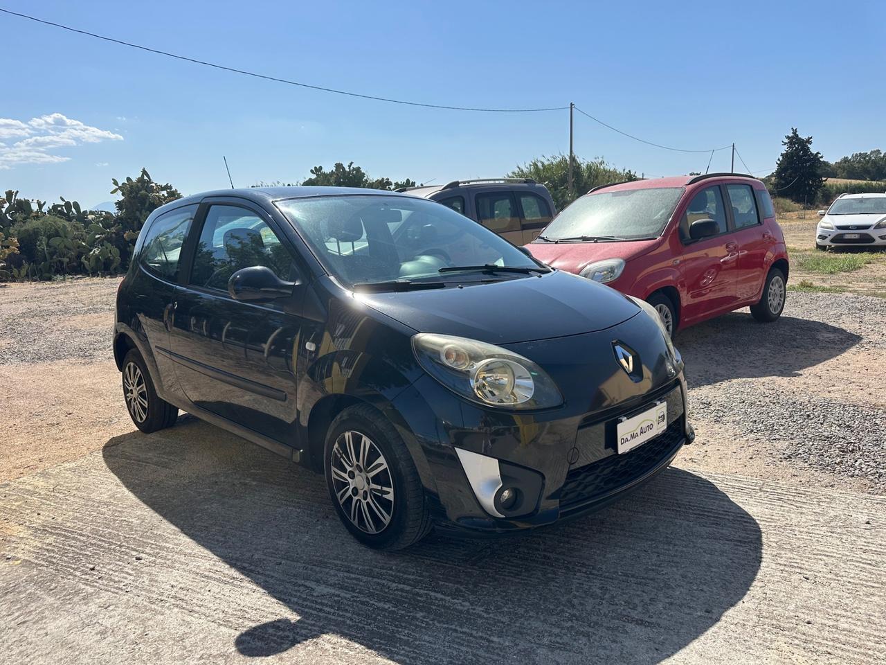 Renault Twingo 1.2 16V Dynamique