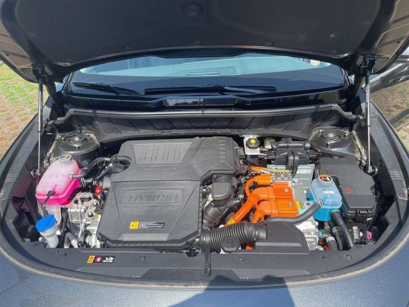 KIA Niro 1.6 PHEV Evolution MY25