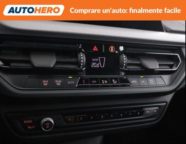 BMW 118 d 5p. Msport