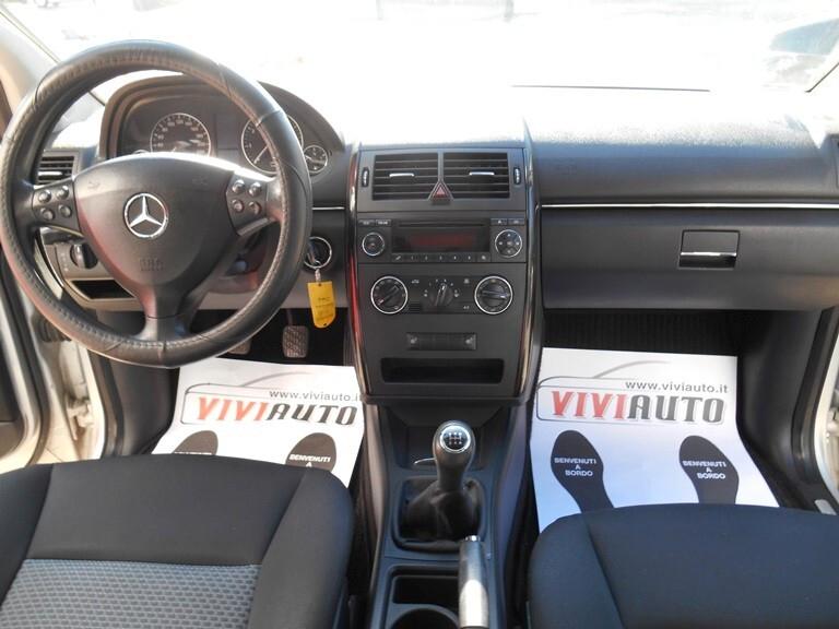 Mercedes-benz A 150 Classic X NEOPATENTATI