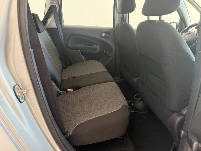 CITROEN C3 Picasso BlueHDi 100 Exclusive