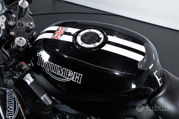 Triumph Speed Triple 900 - 1995