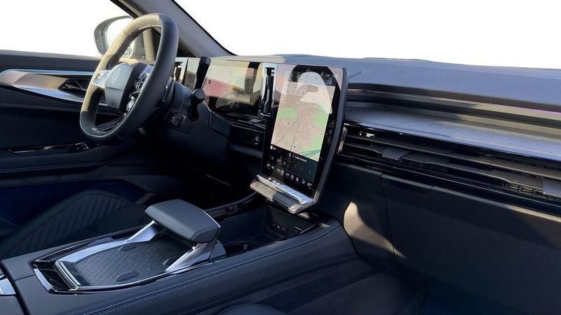 Renault Rafale 1.2 E-Tech full hybrid 200cv Esprit Alpine